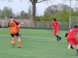 S.K.N.W.K. JO19-1 - ST Vosmeer/N.O.A.D. '67 JO19-1 (competitie) 2023-2024 (3e fase) (36/85)